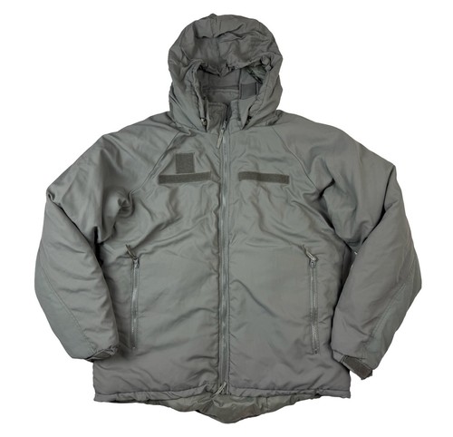 Military ecwcs gen - us,