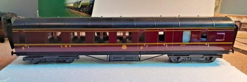 Exley gauge l - exley,