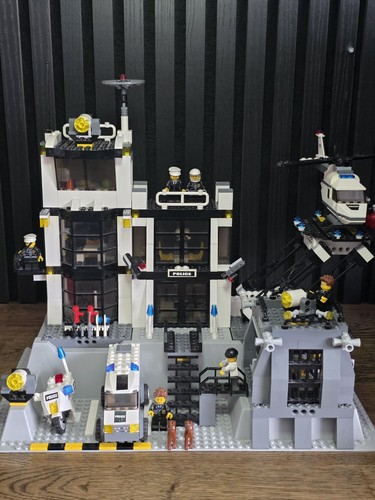 Lego city police - lego,