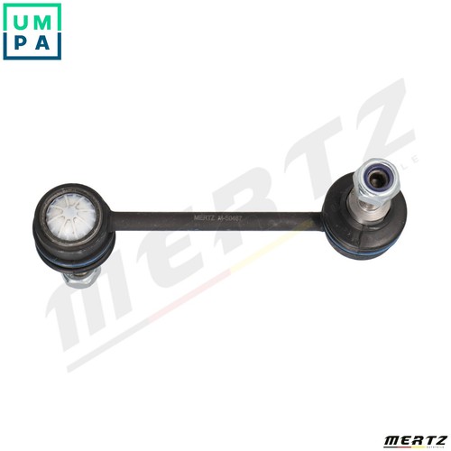 Linkcoupling rod stabiliser - rod,