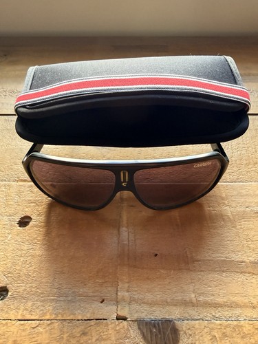 Genuine carrera xax - genuine,
