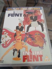 Like flint our - like, man