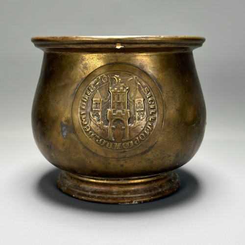 Antique seal antwerp - antique,