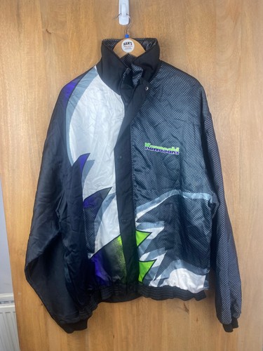 Kawasaki motoline motorcycle - kawasaki,