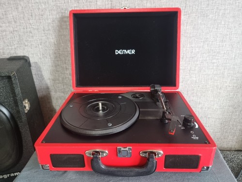 Denver vpl 120 suitcase - vpl-120,