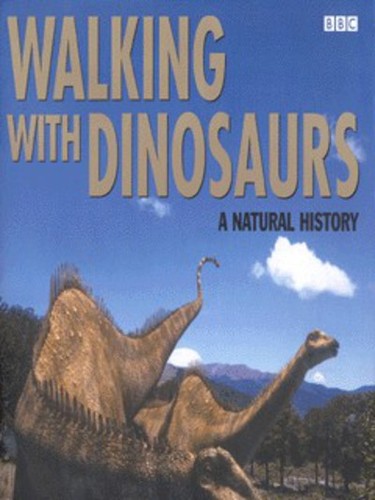 Walking with dinosaurs