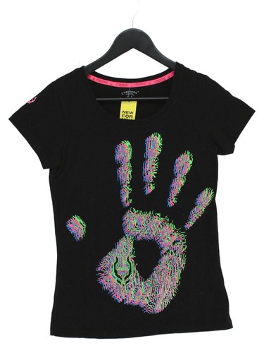 Cyberdog women shirt m - cyberdog, t-shirt