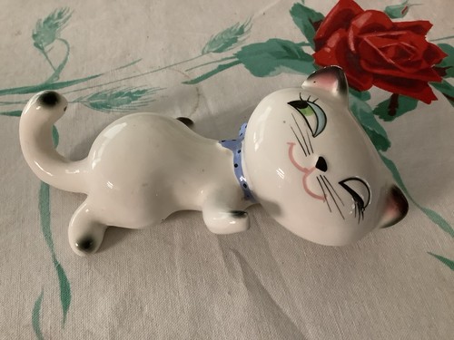 Howard holt siamese kitty - howard,