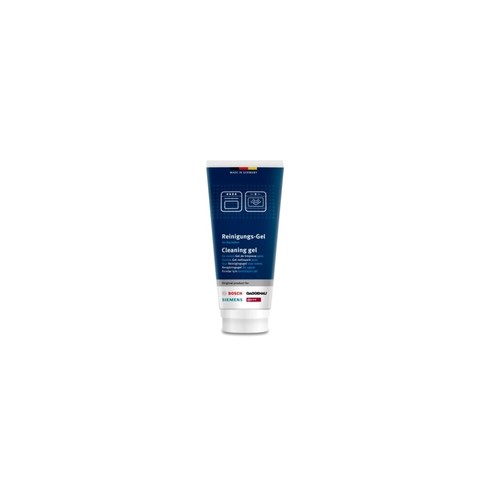Gaggenau oven cleaning gel - gaggenau,