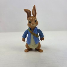 Peter rabbit toy - peter,