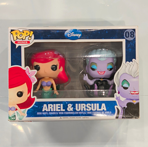 Funko pop minis - pop!,