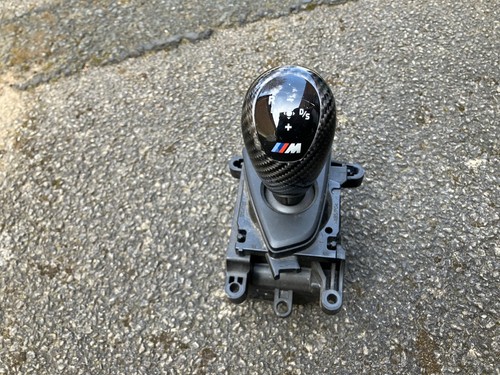 Bmw gear selector dct - bmw, m2