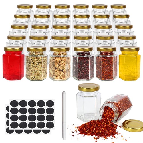 Shizak pack 4oz hexagonal - shizak, 30