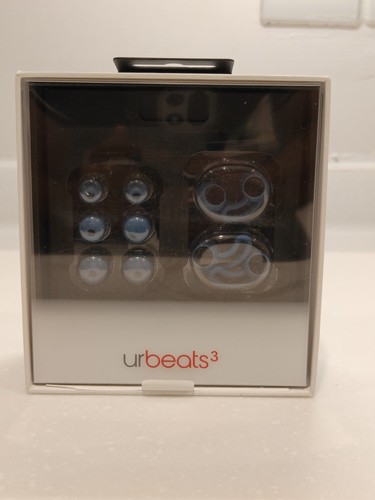 Urbeats3 ear earphones - earphones, dr