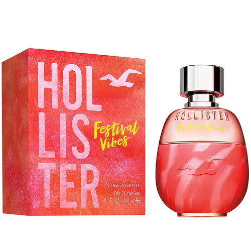 Hollister festival vibes - hollister,