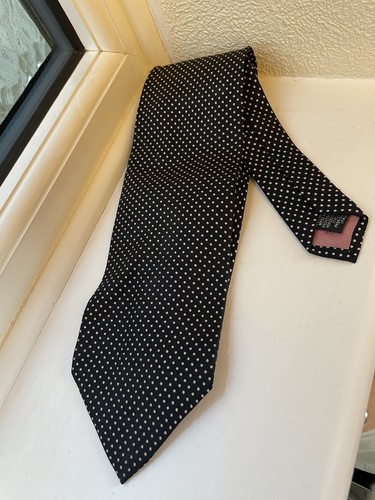 Tie rack 100 silk - rack, 100%