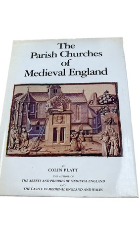The parish churches - the, of