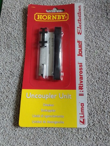 Hornby model r8244 remote - hornby,