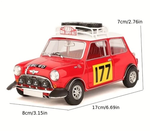 Mini cooper monte carlo - cooper,