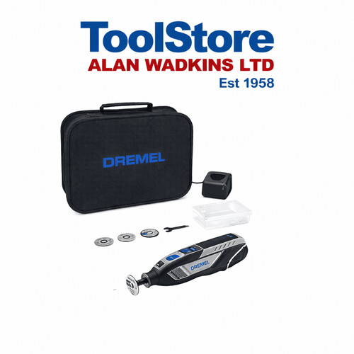 Dremel 8250 12v - dremel,