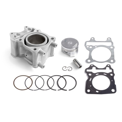 Cylinder thermal group - cylinder,