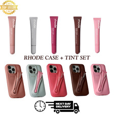 Rhode lip tint - rhode, cases