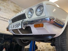Scimitar se5 se5a - se5/, grp