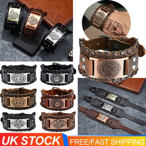 Mens viking wide - mens,
