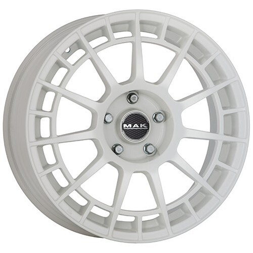 Alloy wheels compatible - 4,