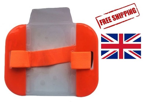 Orange sia waterproof security - sia,