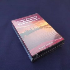 Readers digest scenic journeys - readers,