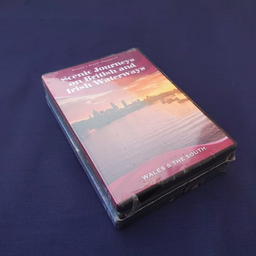 Readers digest scenic - readers,