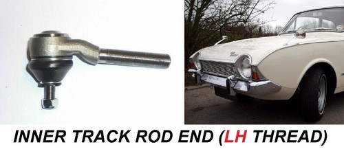 Ford corsair 1500 v4 - (x1), (1500