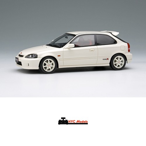 Honda civic type ek9 1998 - honda, r