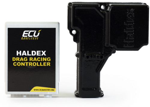 Ecumaster haldex drag racing - drag,