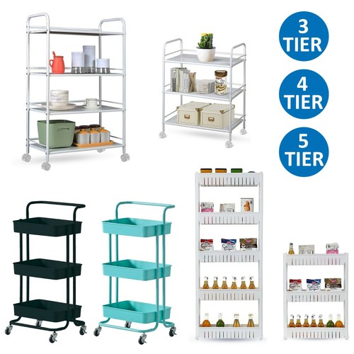 Tier salon hair storage - salon,