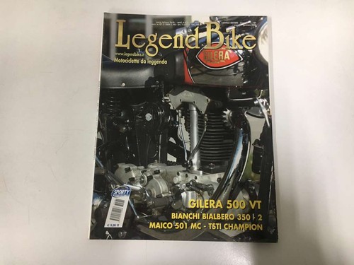 Legend bike 184 gen - legend,