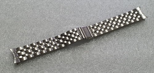 Seiko kinetic bracelet - kinetic,