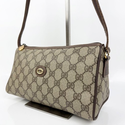 Gucci shoulder bag supreme - bag,