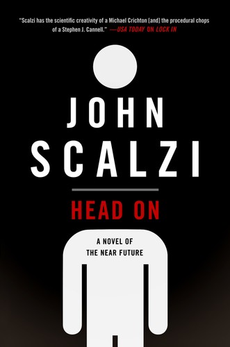 Head novel of the - head, a