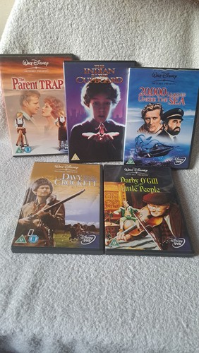 Walt disney collection - disney,