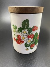 Vintage portmeirion summer - vintage,