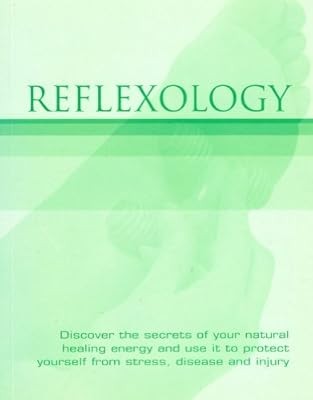 Reflexology joelle - reflexology,