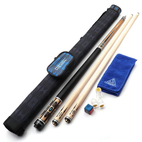 Cuesoul soocoo pool cue - soocoo, 58"