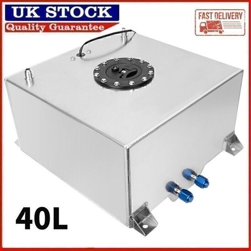 40l fuel cell surge - fuel, w/