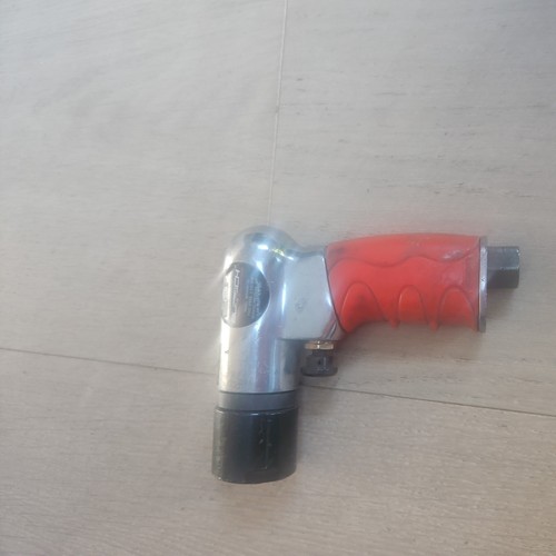 Burisch mini rotary air - air, sander