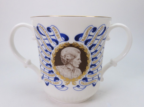1979 royal doulton margaret - royal,