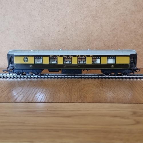 Hornby r229 pullman first - hornby,