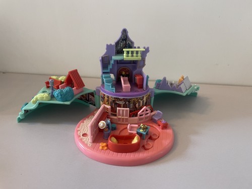 Vintage bluebird 1996 disney - bluebird,