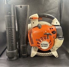 Stihl bg86c leaf blower 2018 - stihl,